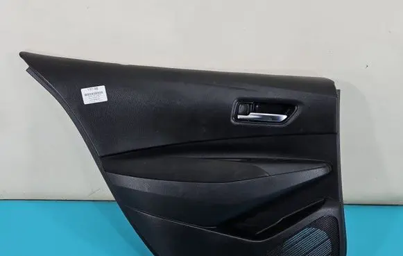 Toyota Corolla E210 E21 Coupe rear side trim panel IMPRK1511092