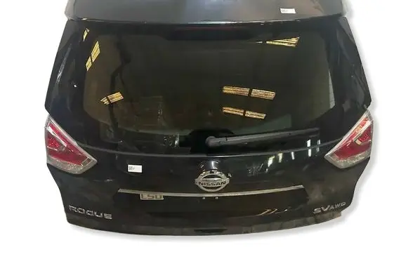 Nissan X-Trail T32 Truck tailgate 