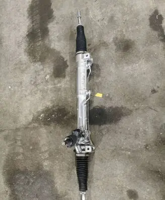 Audi A8 S8 D4 4H Steering rack 4H1422065F 7832993177