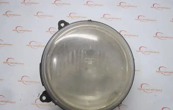 Jeep Cherokee Headlight/headlamp 511280