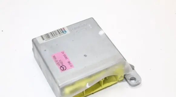 Mazda CX-7 Airbag control unit/module EH7057K30A