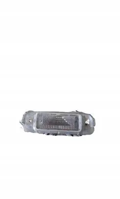 Mercedes-Benz E W210 Number plate light