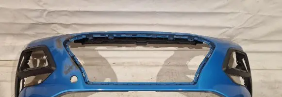 Hyundai Kona I Front bumper 86511J9000