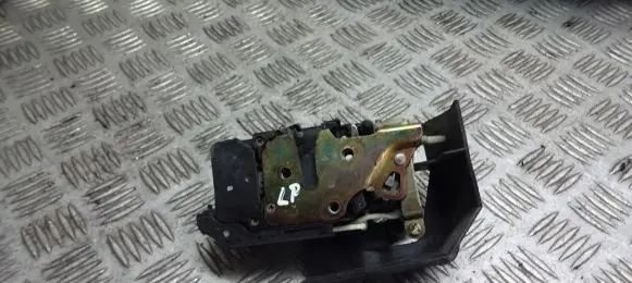 Alfa Romeo 156 Front door lock