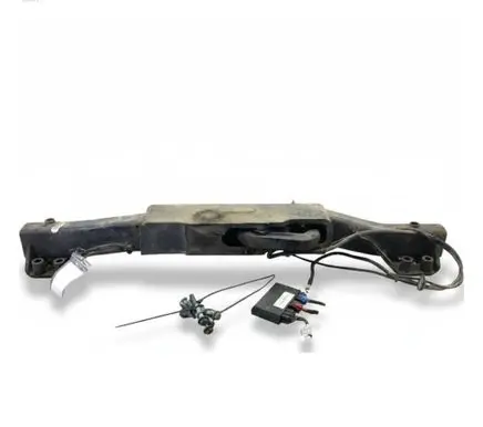 Audi Q7 4L Tow bar 4L0907383