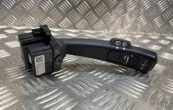Volvo V40 Wiper control stalk 31394007