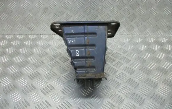 Opel Vectra C Radiator support slam panel
