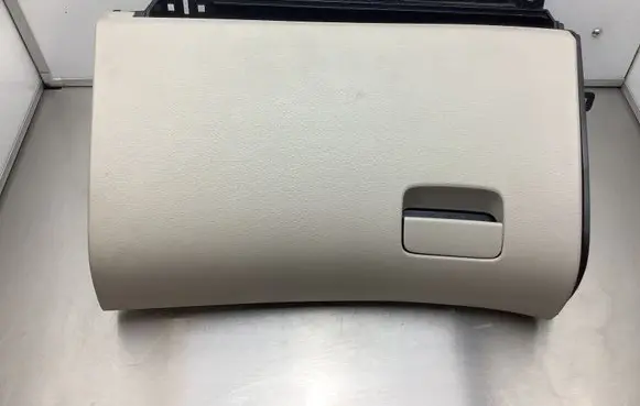 Subaru Outback Glove box 66123AG010