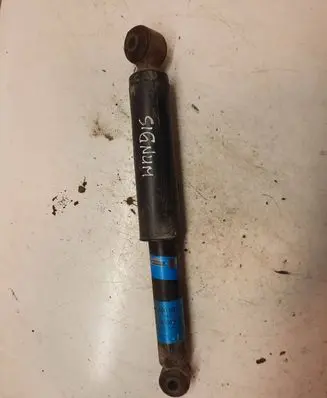 Opel Signum Rear shock absorber/damper