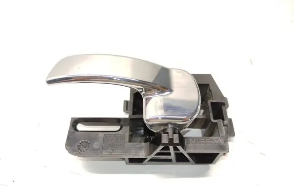 Nissan Qashqai Rear door interior handle 80671JD08449 80671 80671JD00E