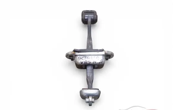 Skoda Octavia Mk2 (1Z) Rear door check strap stopper 