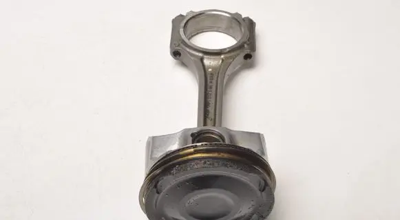 Ford Fiesta Piston 