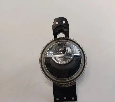 Front fog light