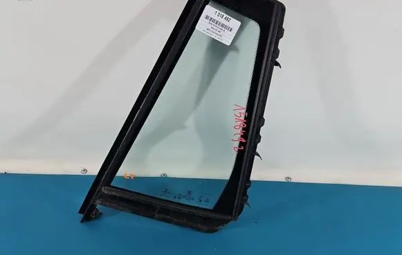 BMW iX3 G08 Rear door window glass IMPRK1518492