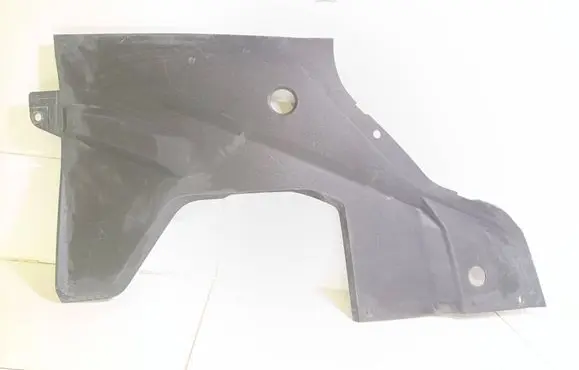 NIO EL6 Other engine bay part P0061544AF P0060965AE V23398