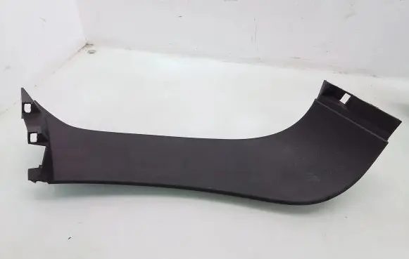 Citroen C4 Grand Picasso Tailgate/trunk side cover trim 9659397277