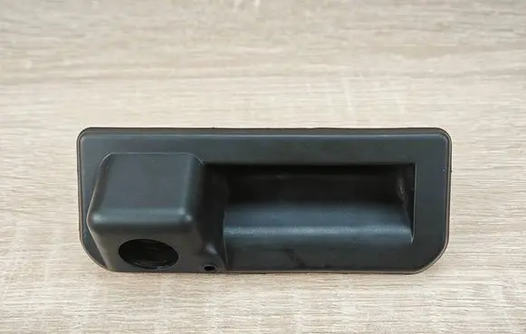 Seat Ateca Tailgate/trunk/boot open switch 8W8827566C