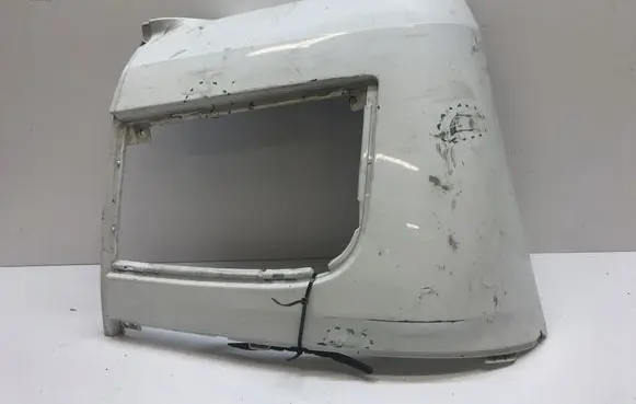 Mercedes-Benz 250 280 C CE W114 Rear bumper A9608850538