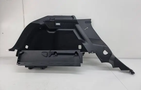 Nissan Ariya Trunk/boot side trim panel 