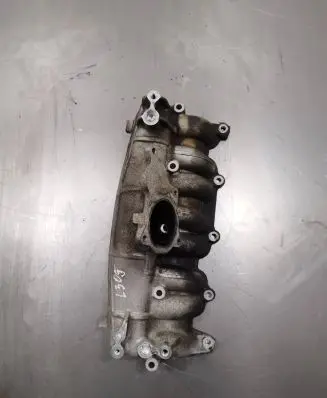 Intake manifold