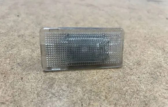 BMW 3 E46 Other interior light 63318360588 8360588
