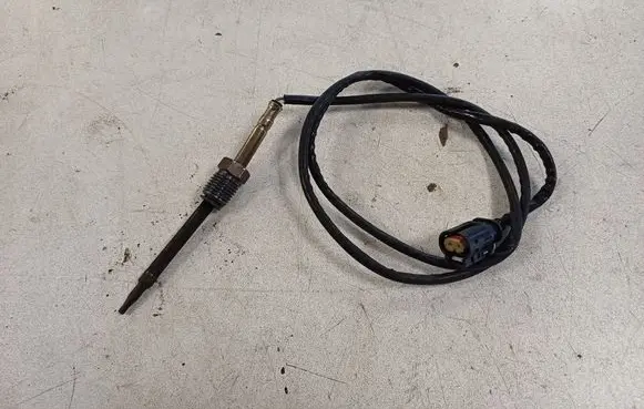 BMW X5 G05 Exhaust gas temperature sensor 849014601