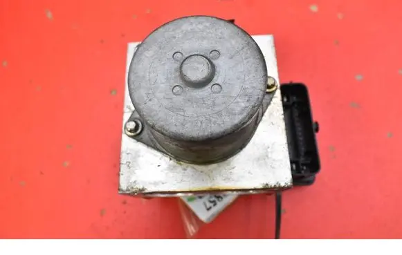 Ford S-MAX ABS Pump BG912C405AC