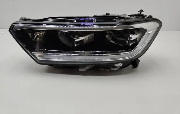 Volkswagen T-Roc Headlight/headlamp 2GA941035AF