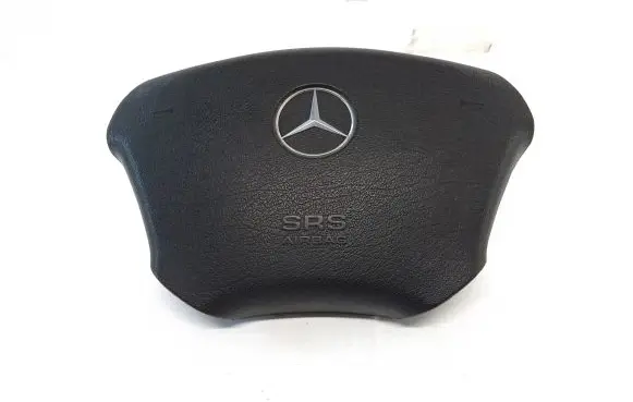Mercedes-Benz ML W163 Steering wheel airbag 1634600298