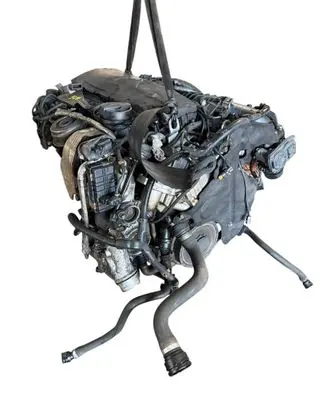 BMW 3 GT F34 Engine N47D20D