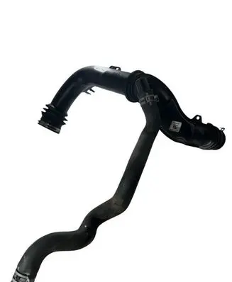 Ford Explorer VI Air intake hose/pipe L1M39F805BD K2G39T331CA