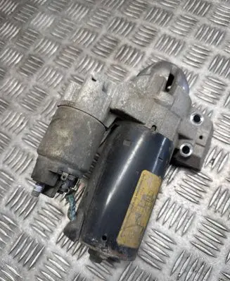 BMW X3 F25 Starter motor 8506657