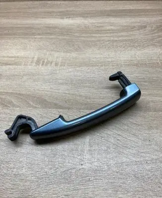 Peugeot Partner Front door exterior handle 8493 9681635077
