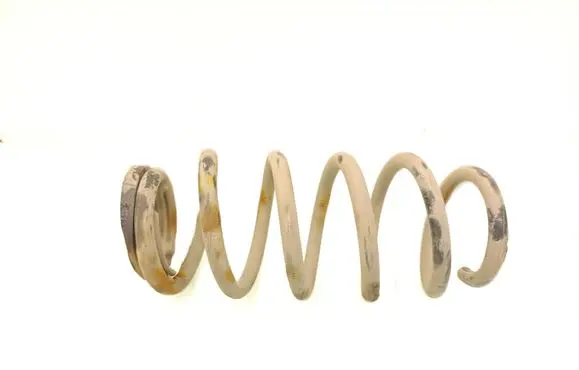 Toyota Avensis T270 Rear coil spring 