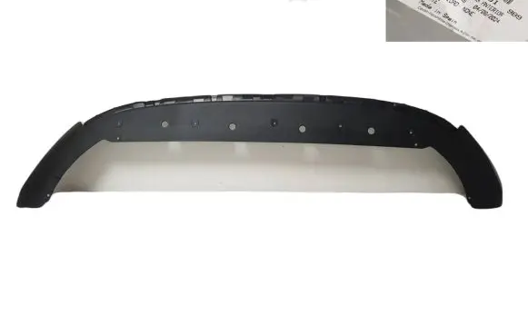 Seat Arona Front bumper lip 6F9805903B