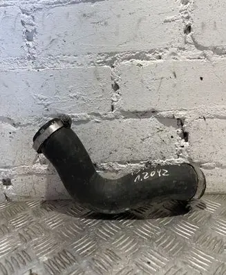 Seat Ibiza IV (6J,6P) Intercooler hose/pipe 8R0145831C
