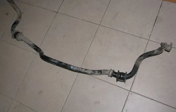 Honda Accord Front anti-roll bar/sway bar