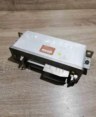 Audi 80 90 B3 ABS control unit/module 0265100056 4A0907379A