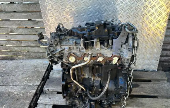 Opel Vivaro Engine M9R780 M9R M9RE780