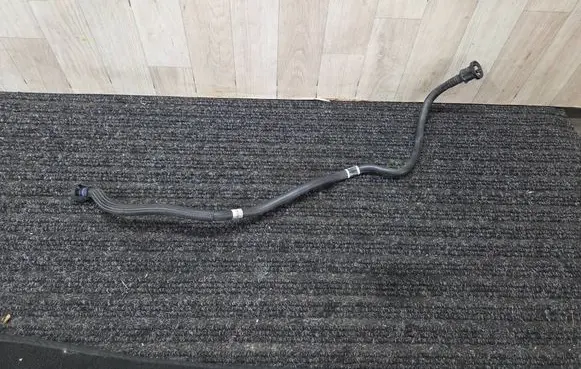 BMW 3 F30 F35 F31 Vacuum line/pipe/hose 8608036 11668608036