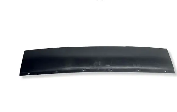 BMW X3 G01 Front bumper lip 8081050