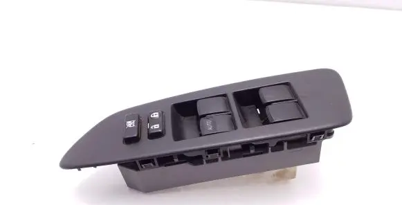 Toyota Auris 150 Electric window control switch 7423202550