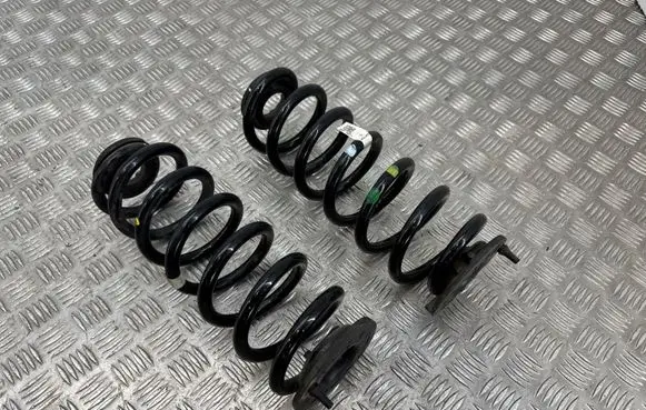 KIA EV3 Rear coil spring 55330EV150