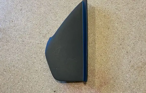 Hyundai Ioniq 5 Dashboard side end trim 84780GI000