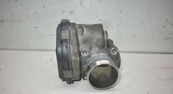 Peugeot 308 SW Throttle valve 9673534480