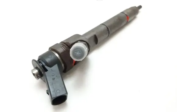 Mercedes-Benz B W245 Fuel injector A6400701287 0445110378