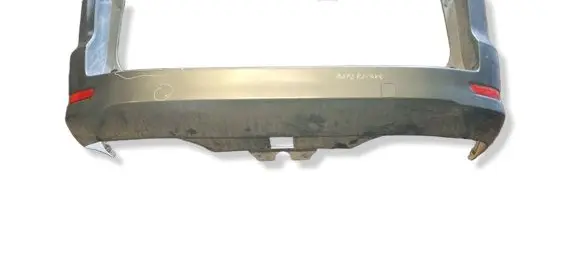 Ford Mondeo MK IV Rear bumper