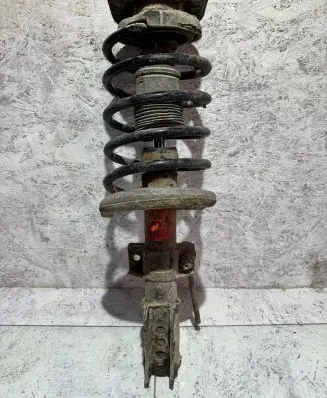 Volvo S80 Front shock absorber/damper
