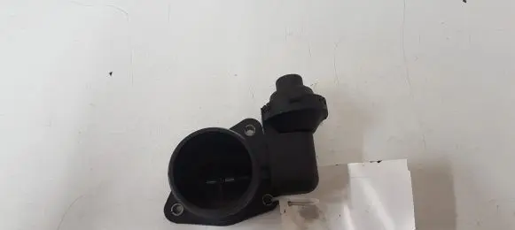 Peugeot 607 Throttle valve 9638246680