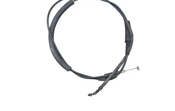 Fiat Ducato Engine bonnet/hood lock release cable 1348840080